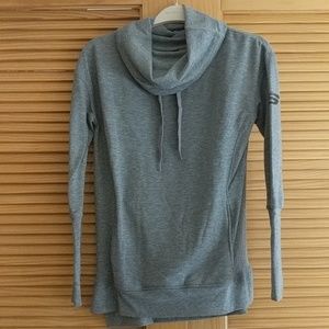 Skechers - Super Soft Pullover - S